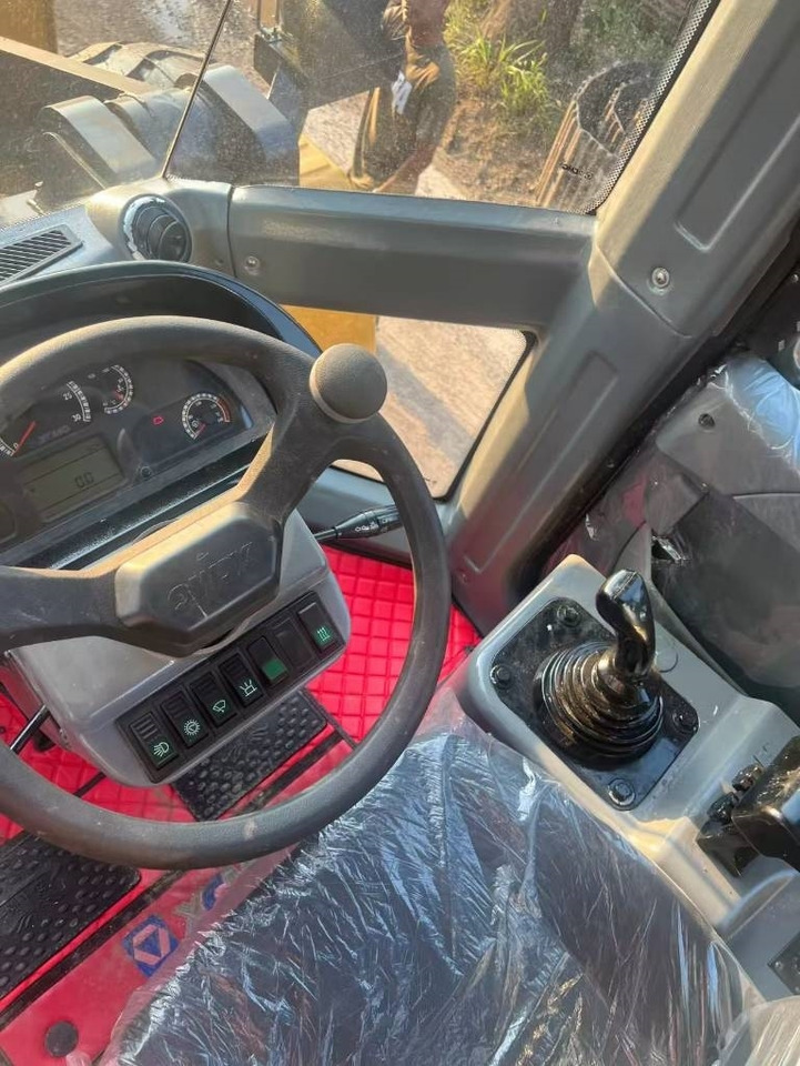 XCMG ZL 50 GN - Wheel loader: picture 4 XCMG ZL 50 GN - Wheel loader: picture 4