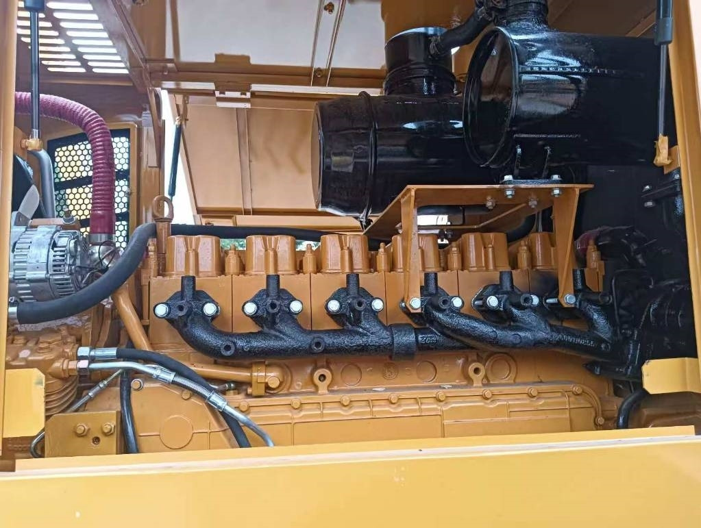 Wheel loader XCMG ZL 50 GN: picture 12 Wheel loader XCMG ZL 50 GN: picture 12