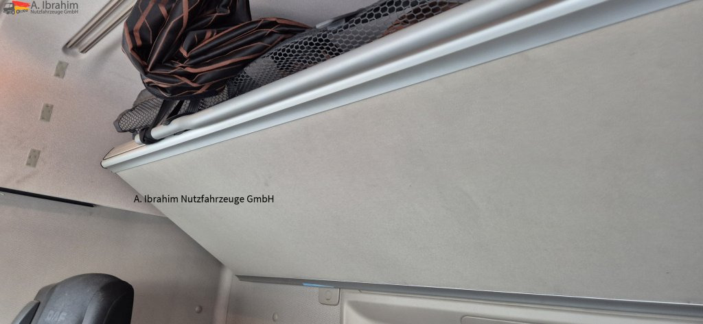 Daf XF 450 FAR 6x2, Liftachse Schiebeplane, Edscha - Curtainsider truck: picture 3 Daf XF 450 FAR 6x2, Liftachse Schiebeplane, Edscha - Curtainsider truck: picture 3