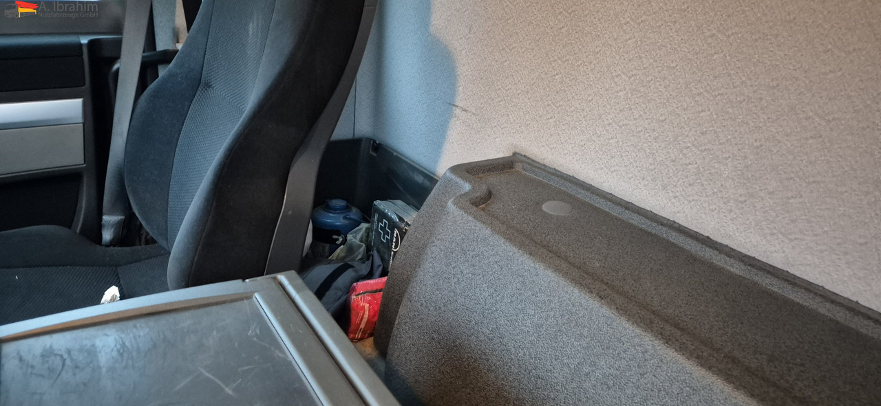 MAN TGS 26.440 PK 18001 L 6x2 | Lift-Lenkachse - Crane truck, Dropside/ Flatbed truck: picture 5 MAN TGS 26.440 PK 18001 L 6x2 | Lift-Lenkachse - Crane truck, Dropside/ Flatbed truck: picture 5