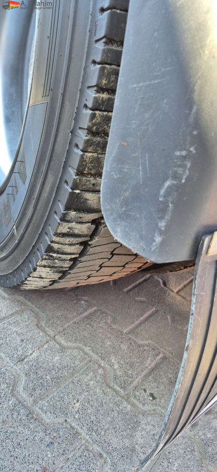 MAN TGS 18.400 4X2BLS Kipphydraulik, EURO 5 - Tractor unit: picture 5 MAN TGS 18.400 4X2BLS Kipphydraulik, EURO 5 - Tractor unit: picture 5