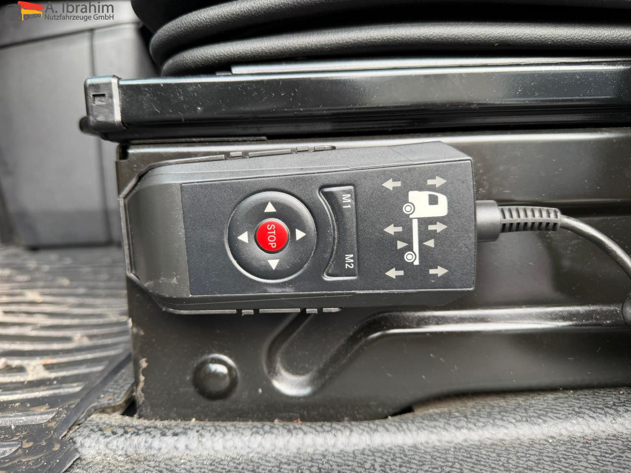 Mercedes-Benz 1842LS Retarder | 4x2 | Klima | MegaSpace - Tractor unit: picture 4 Mercedes-Benz 1842LS Retarder | 4x2 | Klima | MegaSpace - Tractor unit: picture 4