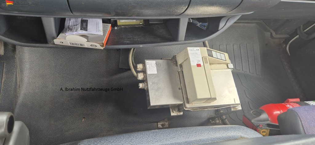 Leasing of Mercedes-Benz DB 815 Vogt Tank 6500 L 1 Kammer, ADR 07 2025 Mercedes-Benz DB 815 Vogt Tank 6500 L 1 Kammer, ADR 07 2025: picture 15