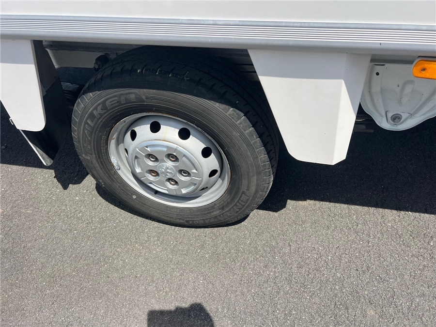 Leasing of PEUGEOT BOXER PEUGEOT BOXER: picture 17
