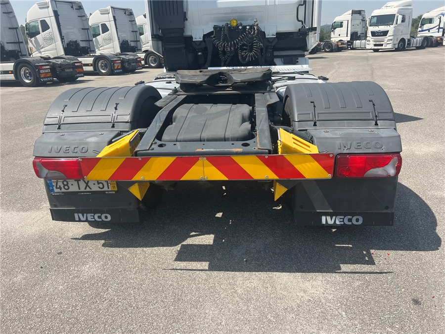 Tractor unit Iveco AS440S46T/P: picture 7
