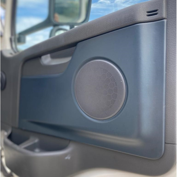 Volvo FM - Cab chassis truck: picture 5 Volvo FM - Cab chassis truck: picture 5