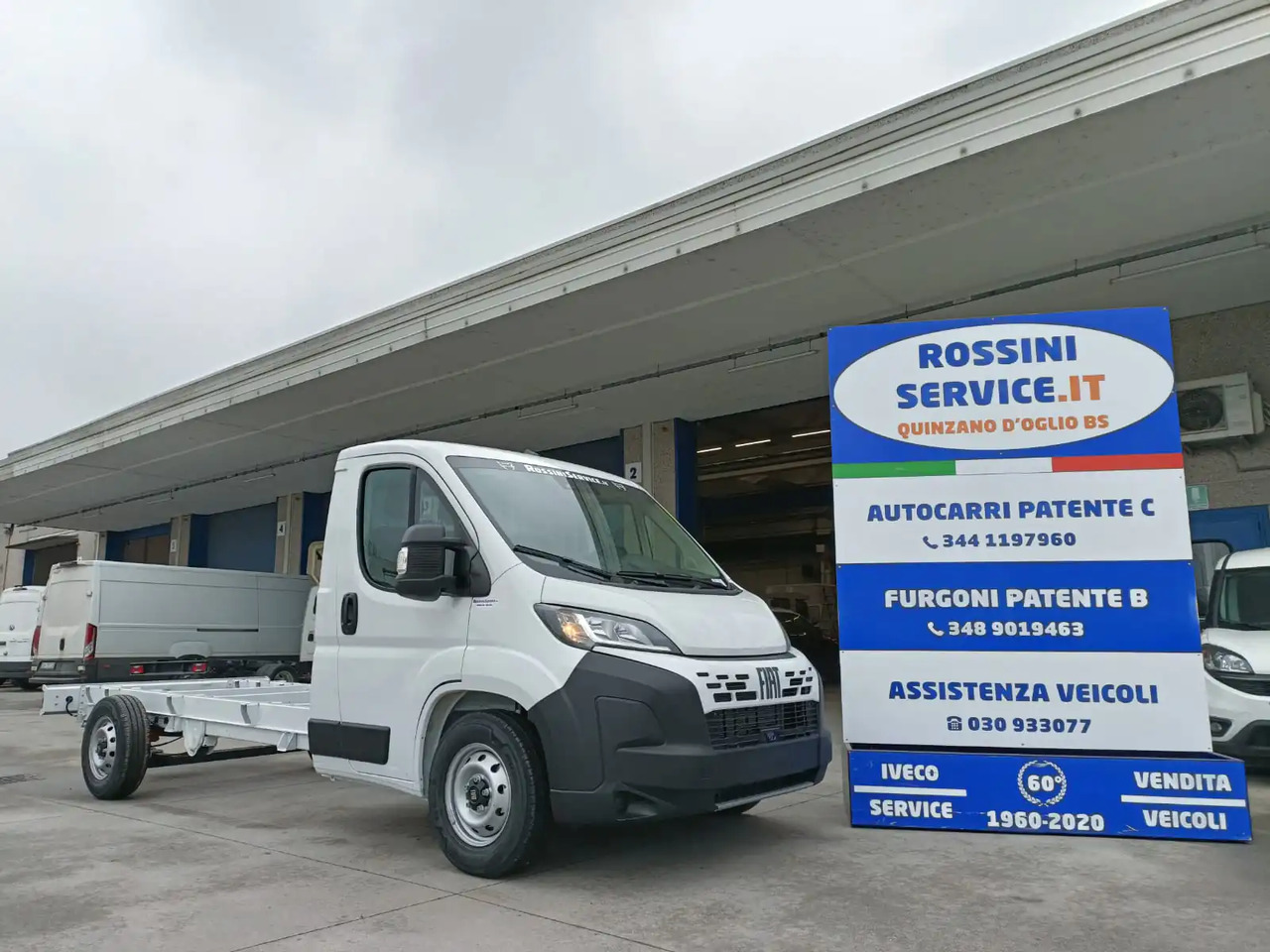 FIAT DUCATO MAXI L4H1 - Van: picture 1 FIAT DUCATO MAXI L4H1 - Van: picture 1