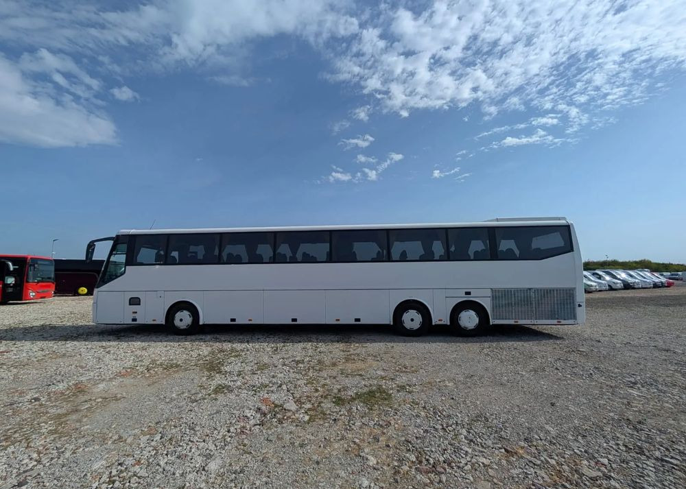 Leasing of  Bova FHD Bova FHD: picture 8