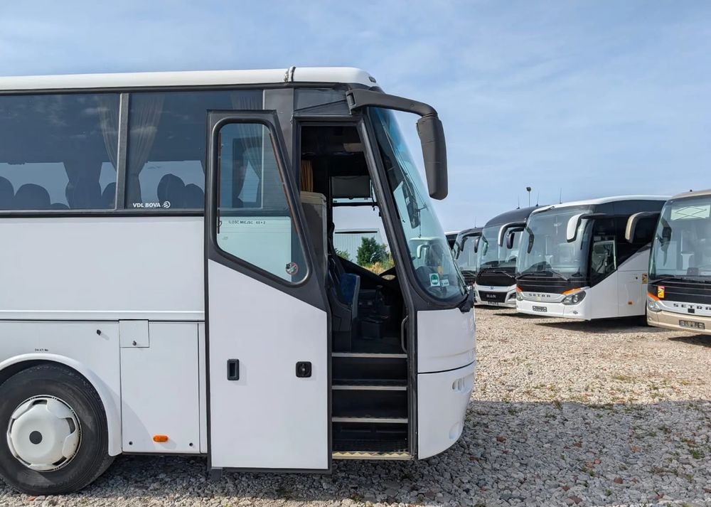 Leasing of  Bova FHD Bova FHD: picture 12