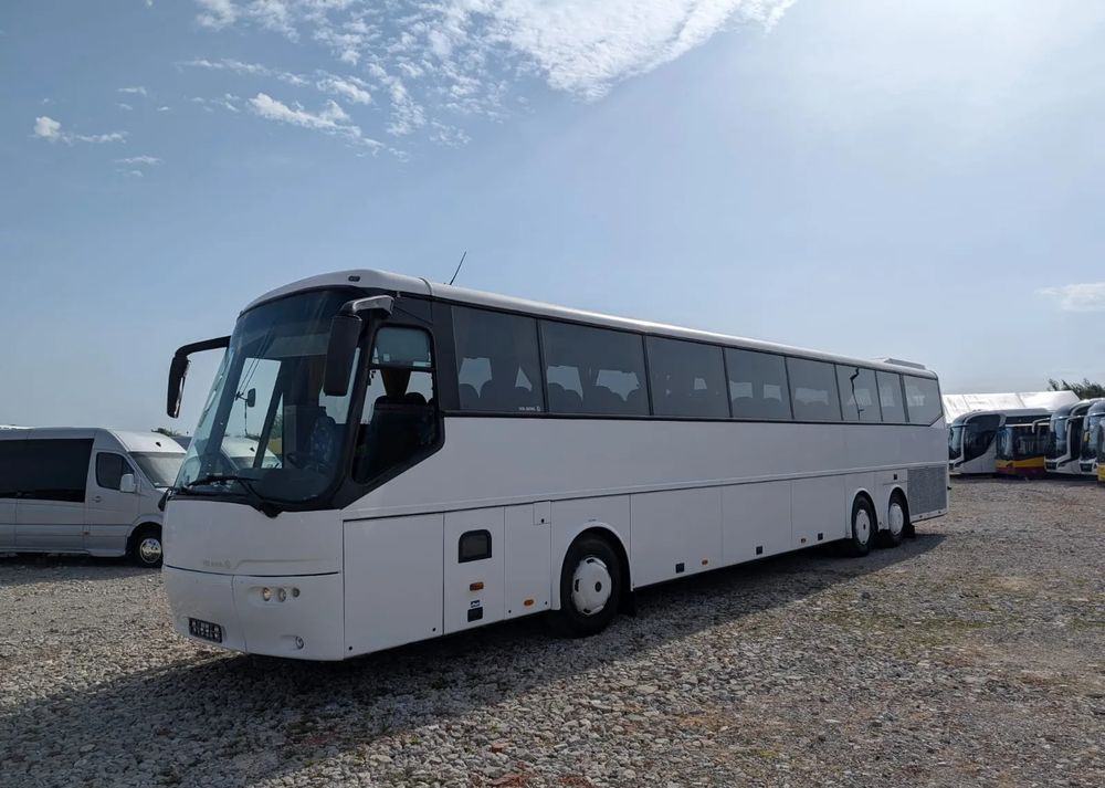Leasing of  Bova FHD Bova FHD: picture 9