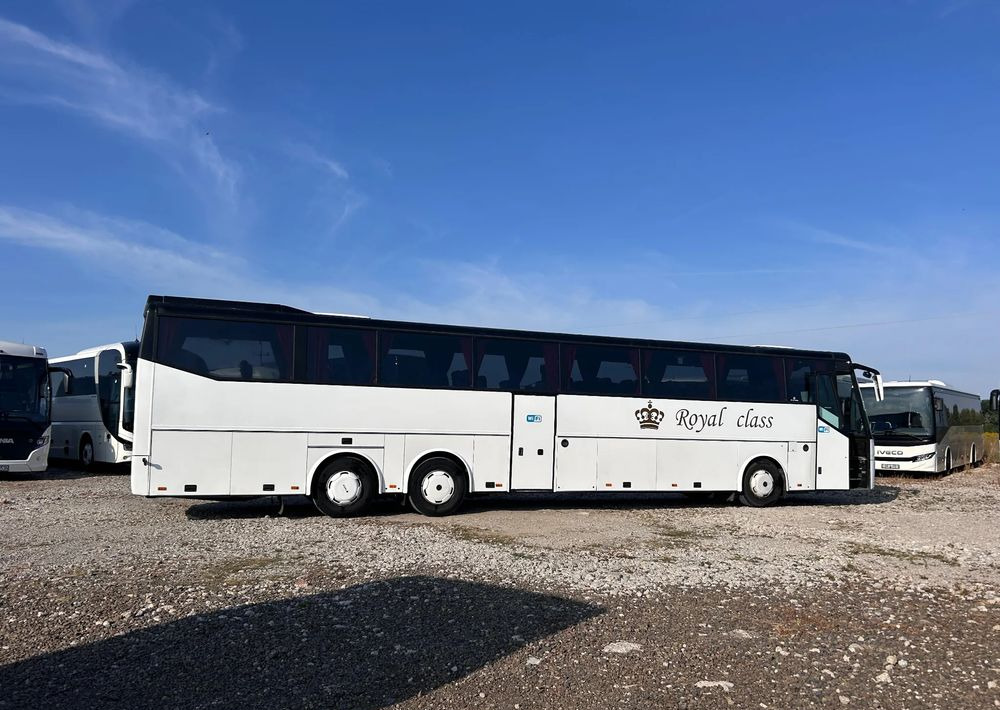 Bova FHD - Coach: picture 4 Bova FHD - Coach: picture 4