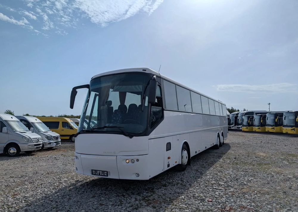 Leasing of  Bova FHD Bova FHD: picture 10