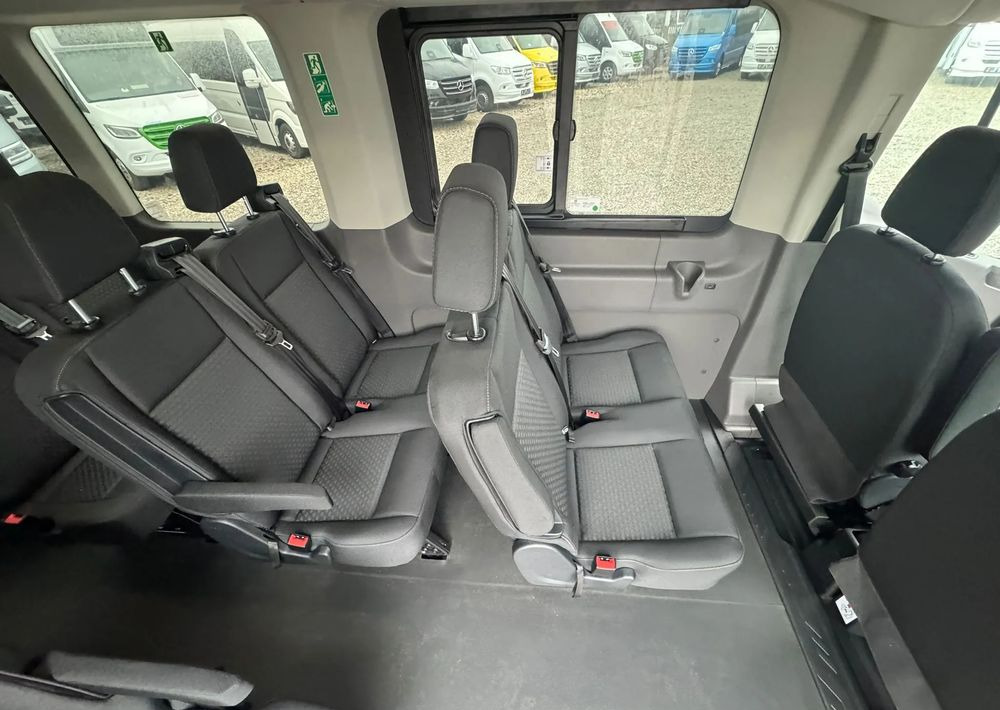 Leasing of Ford Transit Ford Transit: picture 9 Leasing of Ford Transit Ford Transit: picture 9