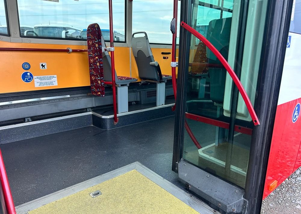 Iveco Crossway LE - City bus: picture 5 Iveco Crossway LE - City bus: picture 5