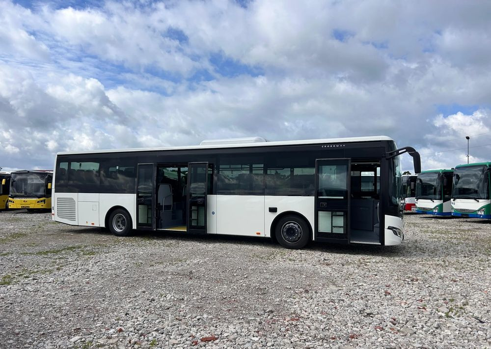 Iveco Crossway LE - City bus: picture 2 Iveco Crossway LE - City bus: picture 2