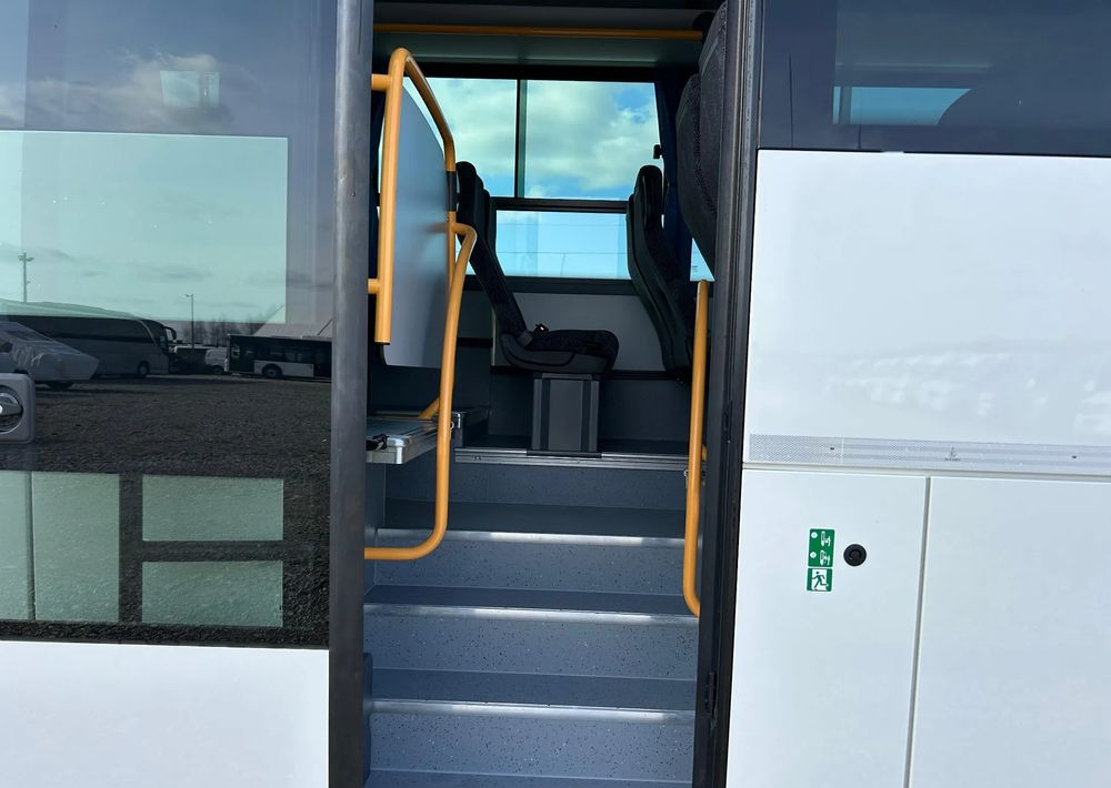 Iveco Crossway - Coach: picture 4 Iveco Crossway - Coach: picture 4