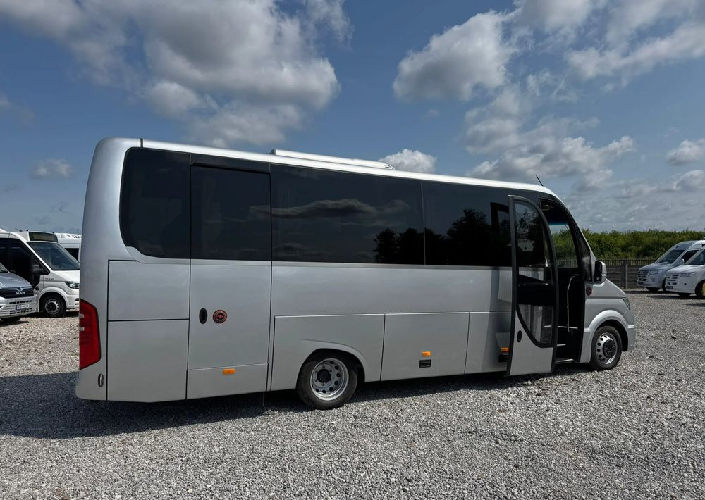 MAN TGE 6.160 - Minibus, Passenger van: picture 2 MAN TGE 6.160 - Minibus, Passenger van: picture 2