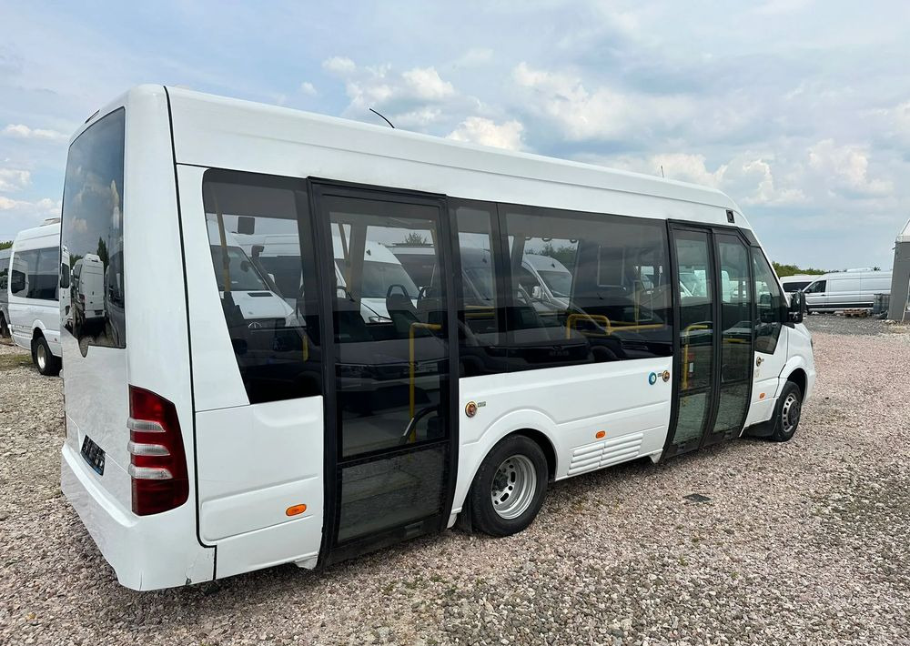 Mercedes-Benz Sprinter 516 - Minibus, Passenger van: picture 2 Mercedes-Benz Sprinter 516 - Minibus, Passenger van: picture 2