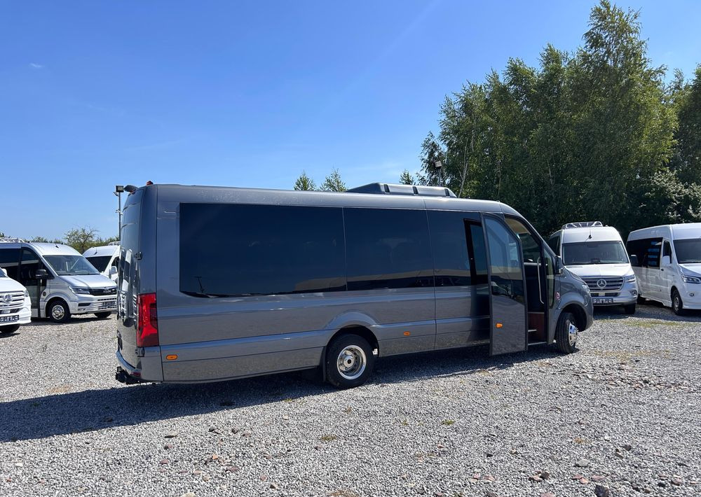 Mercedes-Benz Sprinter 519 - Minibus, Passenger van: picture 3 Mercedes-Benz Sprinter 519 - Minibus, Passenger van: picture 3