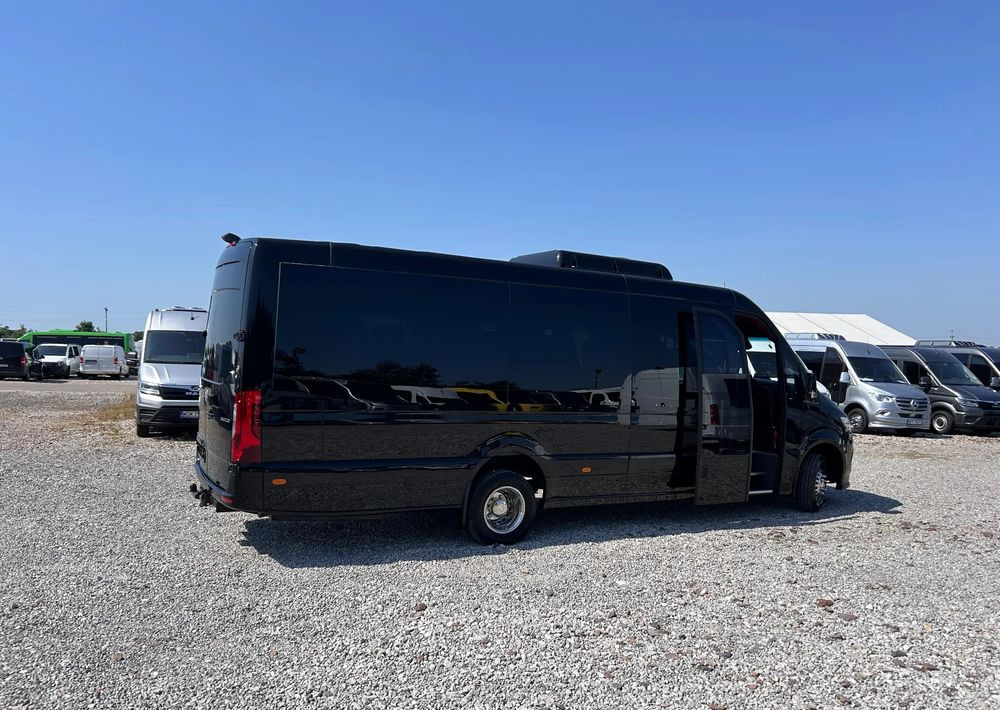 Mercedes-Benz Sprinter 519 - Minibus, Passenger van: picture 4 Mercedes-Benz Sprinter 519 - Minibus, Passenger van: picture 4