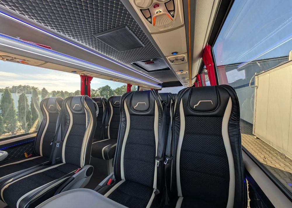 New Minibus, Passenger van Mercedes-Benz Sprinter 519: picture 20