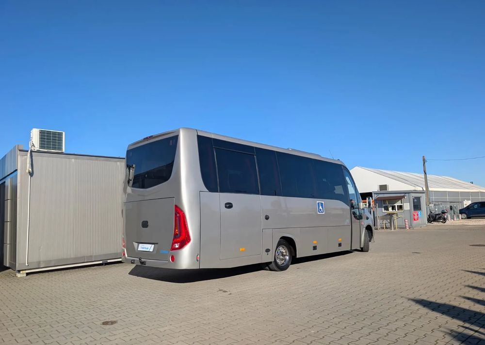 Mercedes-Benz Sprinter 519 - Minibus, Passenger van: picture 3 Mercedes-Benz Sprinter 519 - Minibus, Passenger van: picture 3