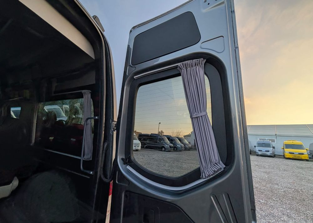 Leasing of  Mercedes-Benz Spritner 319 Mercedes-Benz Spritner 319: picture 8