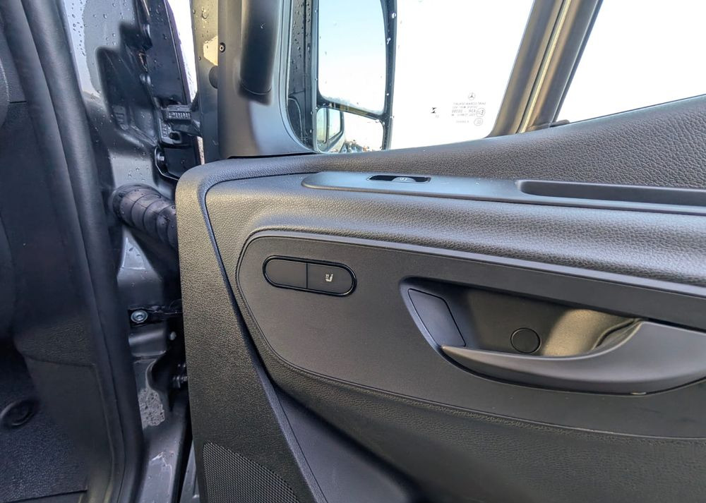 Leasing of  Mercedes-Benz Spritner 319 Mercedes-Benz Spritner 319: picture 19