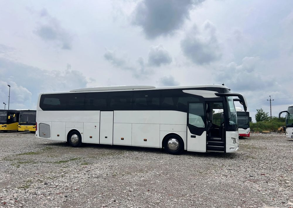 Mercedes-Benz Tourismo - Coach: picture 3 Mercedes-Benz Tourismo - Coach: picture 3