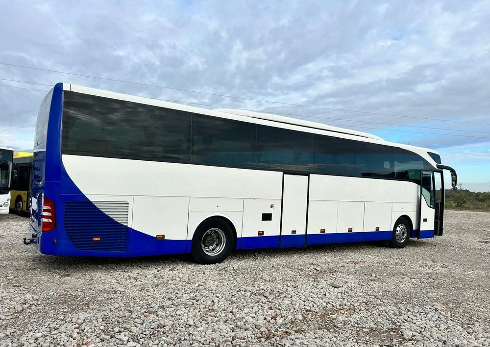 Mercedes-Benz Tourismo - Coach: picture 5 Mercedes-Benz Tourismo - Coach: picture 5