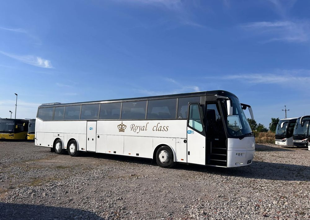 Bova FHD - Other machinery: picture 2 Bova FHD - Other machinery: picture 2