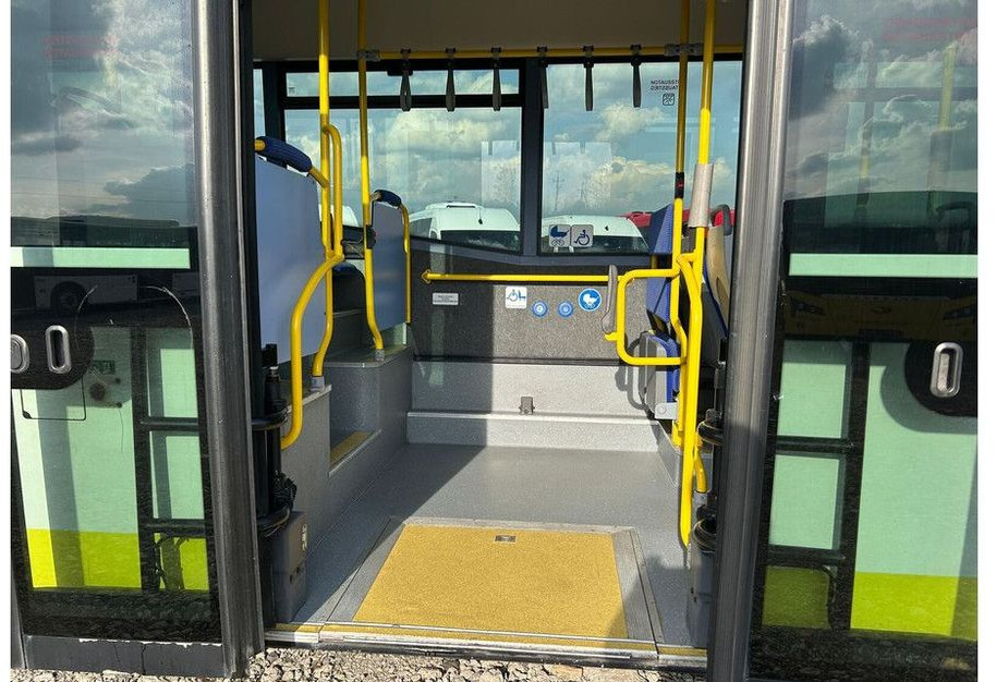 Other machinery Iveco Crossway LE: picture 18