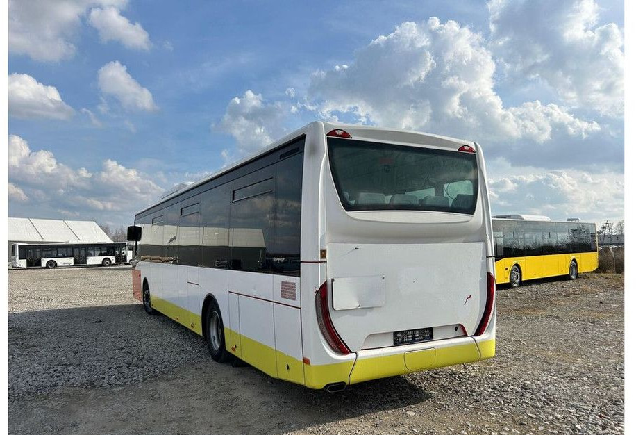 Other machinery Iveco Crossway LE: picture 7