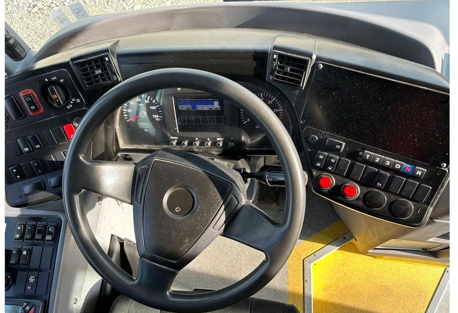 Other machinery Iveco Crossway LE: picture 15