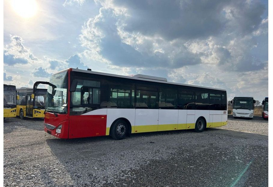 Other machinery Iveco Crossway LE: picture 10