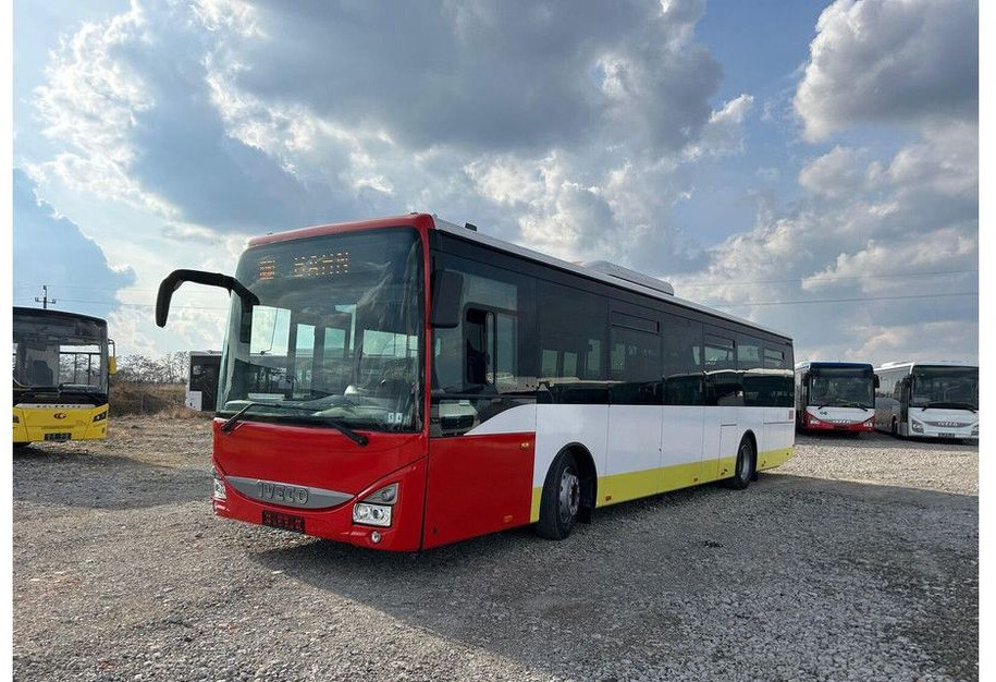 Other machinery Iveco Crossway LE: picture 11