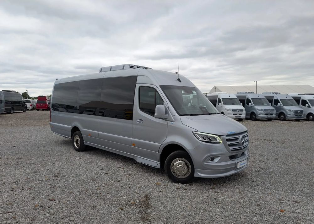 Mercedes-Benz Sprinter 519 - Other machinery: picture 2 Mercedes-Benz Sprinter 519 - Other machinery: picture 2