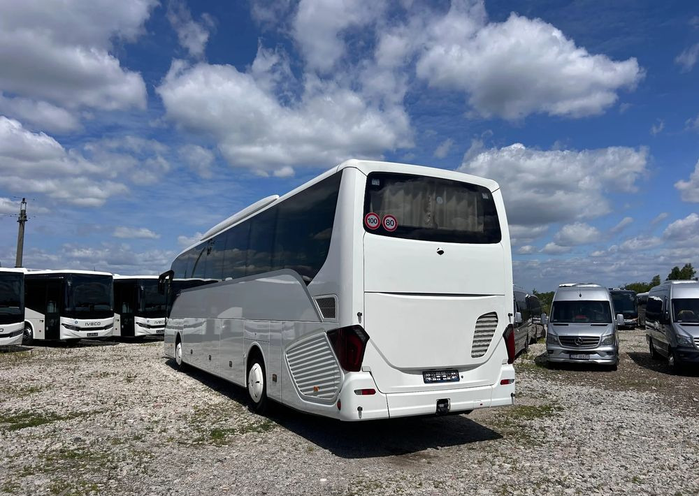 Setra 516 HD/2 - Other machinery: picture 4 Setra 516 HD/2 - Other machinery: picture 4