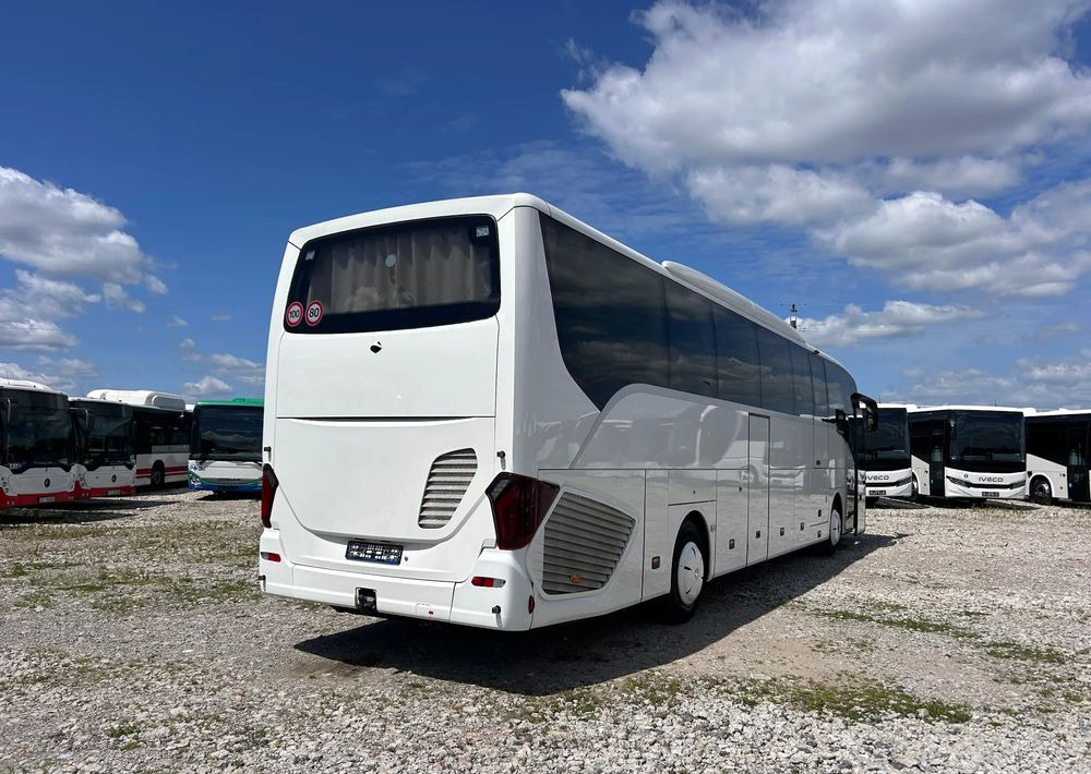 Setra 516 HD/2 - Other machinery: picture 3 Setra 516 HD/2 - Other machinery: picture 3