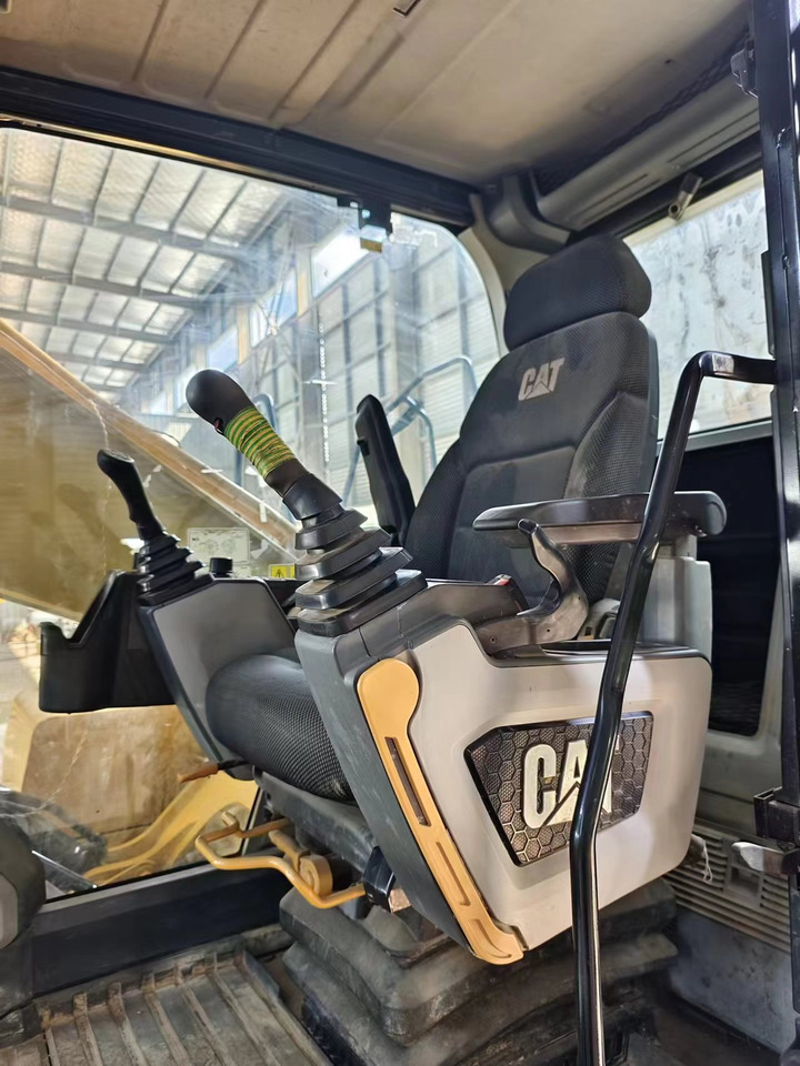 CAT 320GC - Crawler excavator: picture 4 CAT 320GC - Crawler excavator: picture 4
