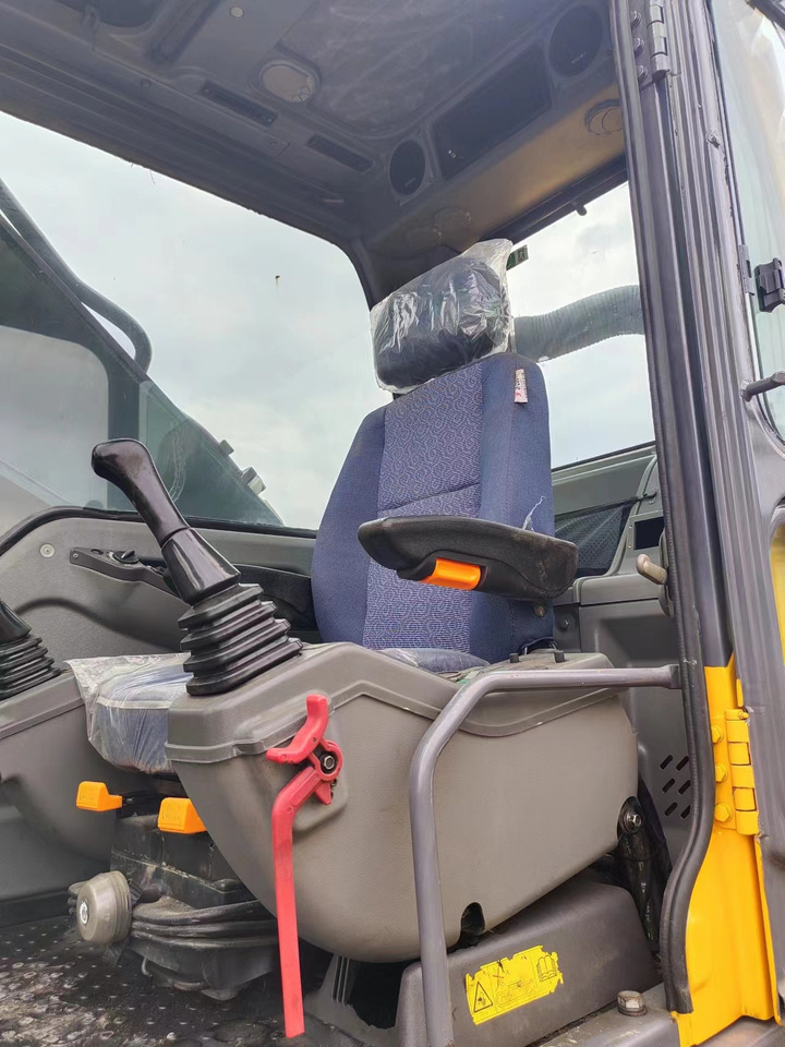 VOLVO EC360 - Crawler excavator: picture 4 VOLVO EC360 - Crawler excavator: picture 4