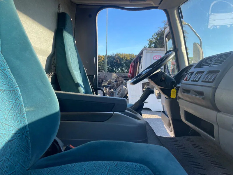 Cab chassis truck DAF LF 45 Chassis Truck: picture 11 Cab chassis truck DAF LF 45 Chassis Truck: picture 11