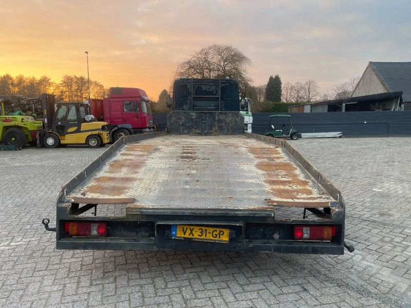 Leasing of Scania R113-380 AUTO TRANSPORTER Scania R113-380 AUTO TRANSPORTER: picture 8