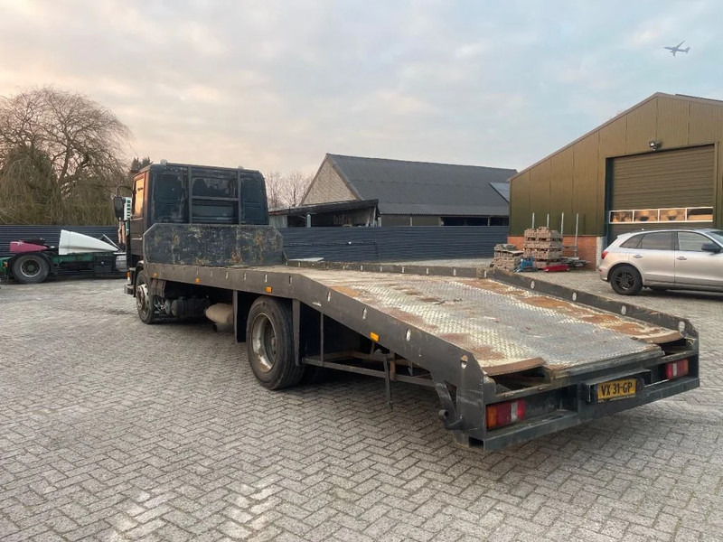 Leasing of Scania R113-380 AUTO TRANSPORTER Scania R113-380 AUTO TRANSPORTER: picture 6