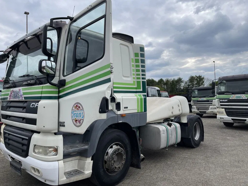 DAF CF 85.460 Tractor unit - Tractor unit: picture 2 DAF CF 85.460 Tractor unit - Tractor unit: picture 2