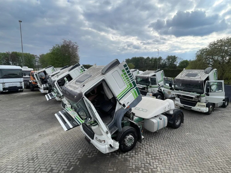 DAF CF 85.460 Tractor unit - Tractor unit: picture 2 DAF CF 85.460 Tractor unit - Tractor unit: picture 2