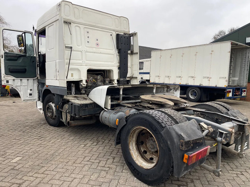 Leasing of DAF XF 95.430 Tractor DAF XF 95.430 Tractor: picture 6 Leasing of DAF XF 95.430 Tractor DAF XF 95.430 Tractor: picture 6