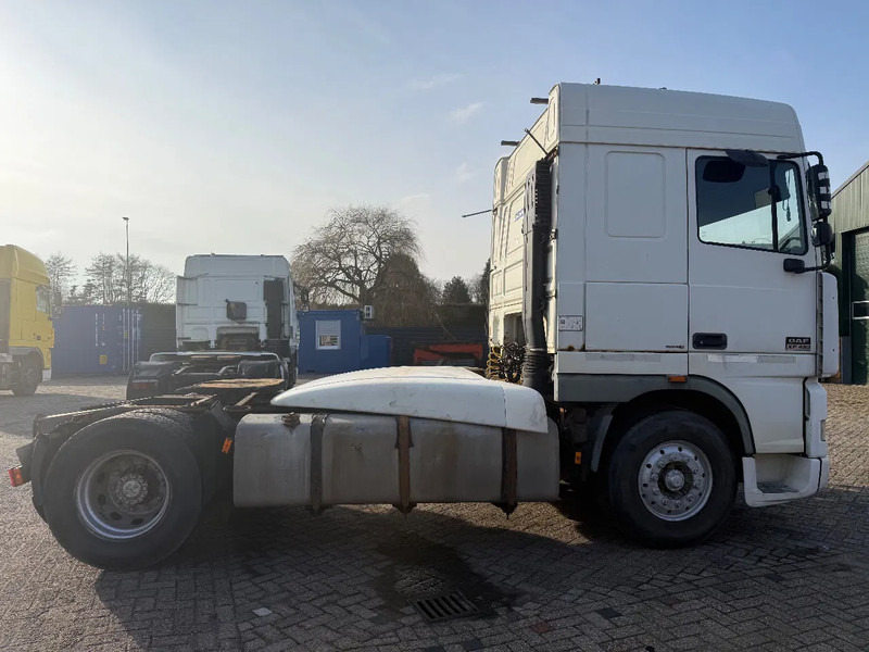 DAF XF 95.430 Tractor Unit - Tractor unit: picture 3 DAF XF 95.430 Tractor Unit - Tractor unit: picture 3