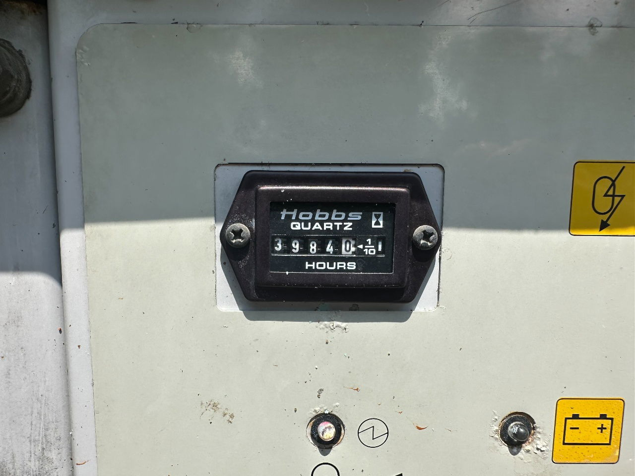 Telescopic boom Aichi RZ150: picture 12 Telescopic boom Aichi RZ150: picture 12