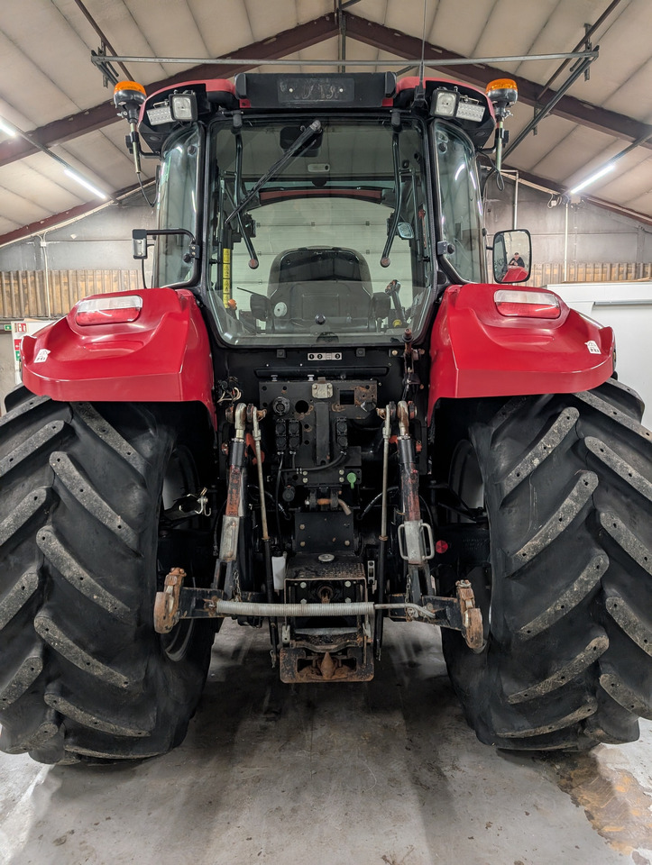 CASE IH Farmall 95U PRO #Står i Tromsø - Other machinery: picture 4 CASE IH Farmall 95U PRO #Står i Tromsø - Other machinery: picture 4